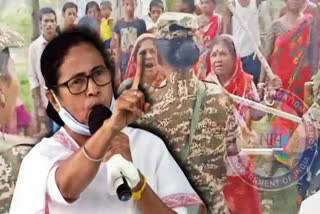 Mamata Targets NIA