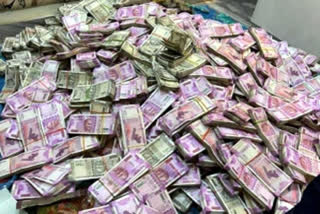 MCC: Rs 3.80 Lakh Cash Seized in Greater Noida, Total Seizures Now over Rs 31 Lakh