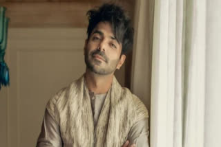 Aparshakti Khurana