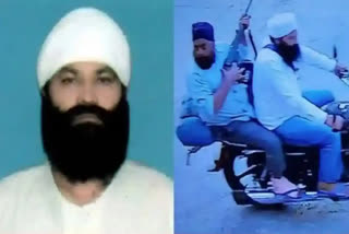 Baba Tarsem Singh Murder