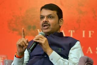 Devendra Fadnavis