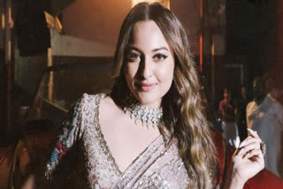 Sonakshi Sinha