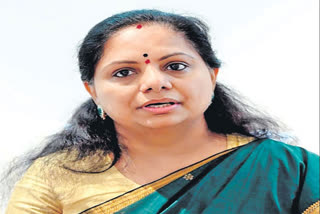 BRS leader K Kavitha, arrested in a money laundering case linked to the alleged Delhi excise policy scam, on Saturday moved a city court urging it to recall its order allowing the CBI to interrogate her in Tihar jail. The CBI is probing the corruption angle in the excise policy case.