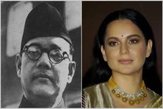 Kangana Ranaut's Statement about Netaji Subhas Chandra Bose as First Indian PM Incorrect