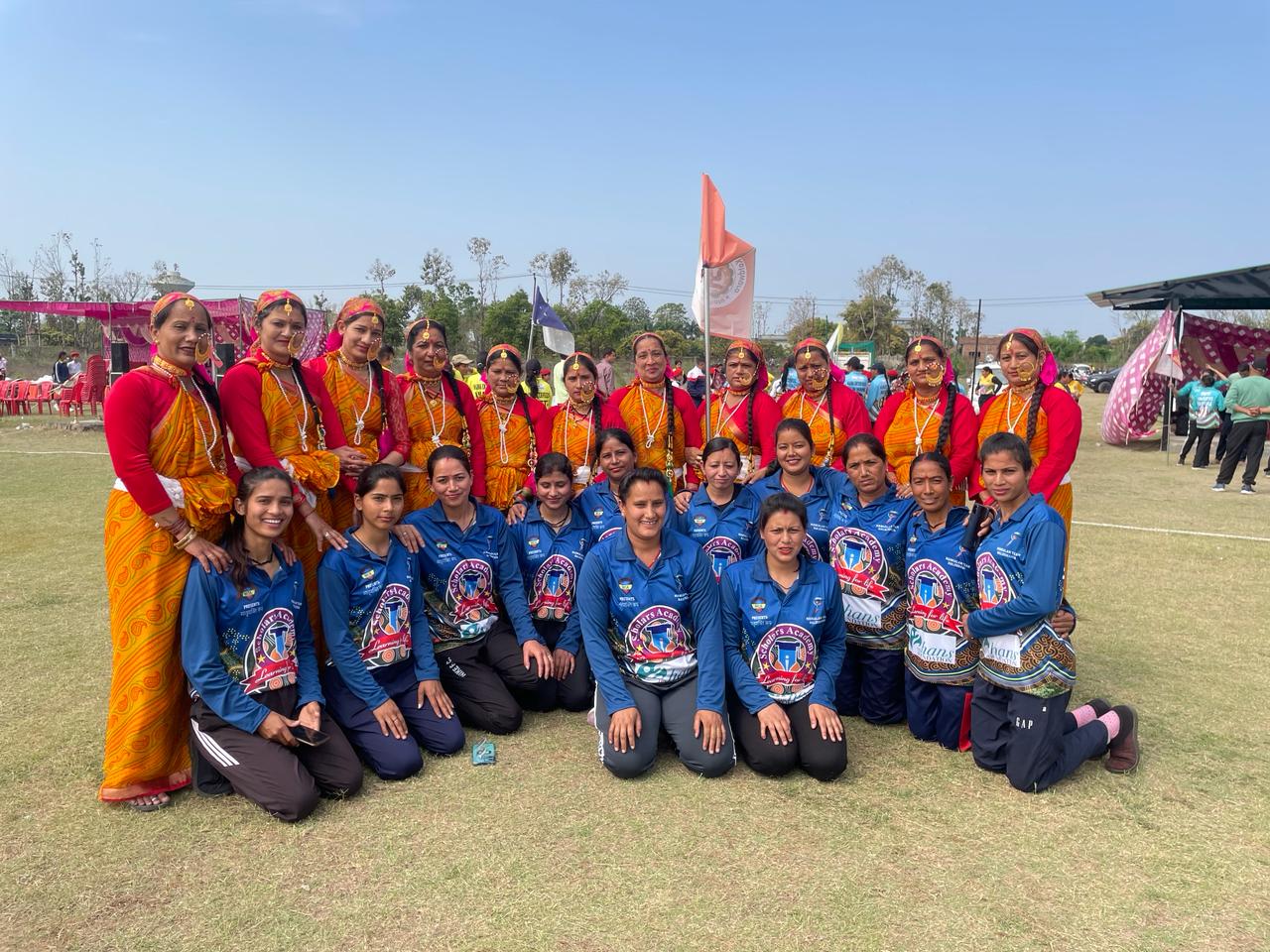 womens cricket