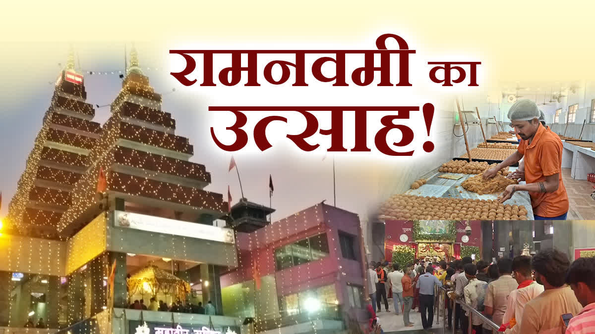 RAM NAVAMI 2025