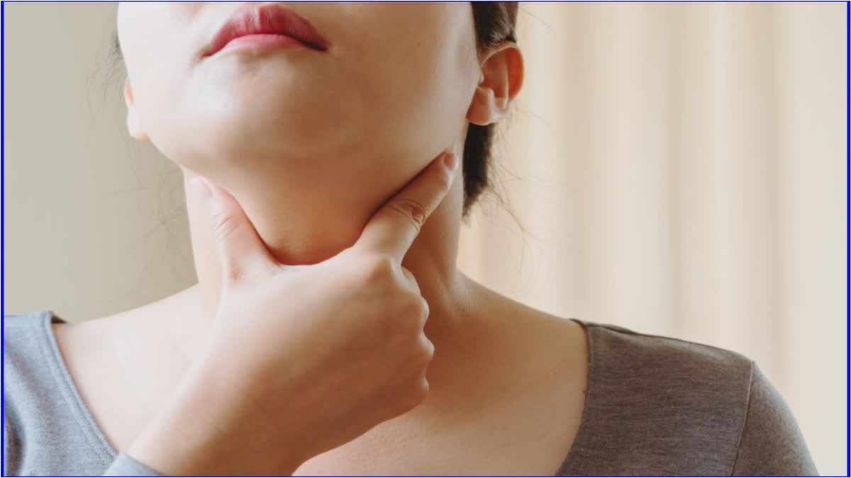 Discussion on Thyroid in Chandigarh