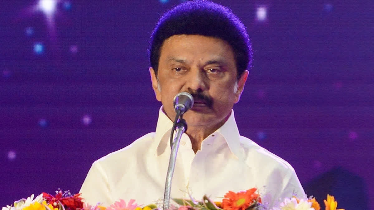 Stalin Wants PM Modi To Allay Tamil Nadu's Fears On Delimitation Exercise
