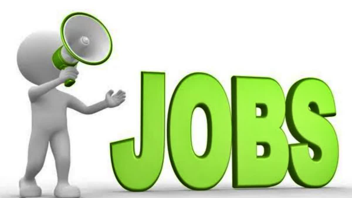 Himachal Job Opportunity