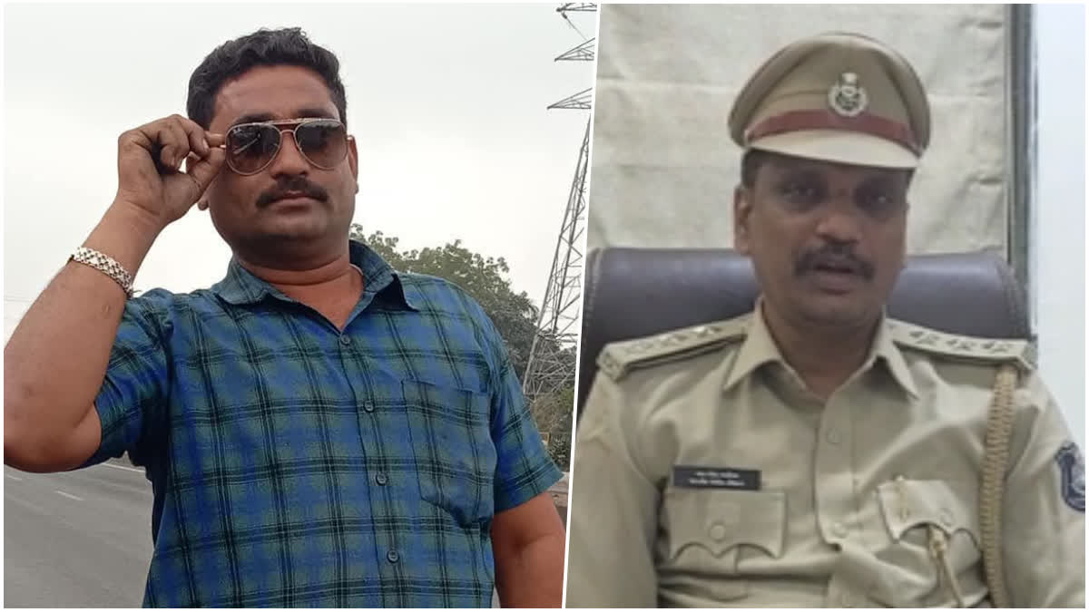 આજીડેમ વિસ્તારમાં યુવાનની હત્યા