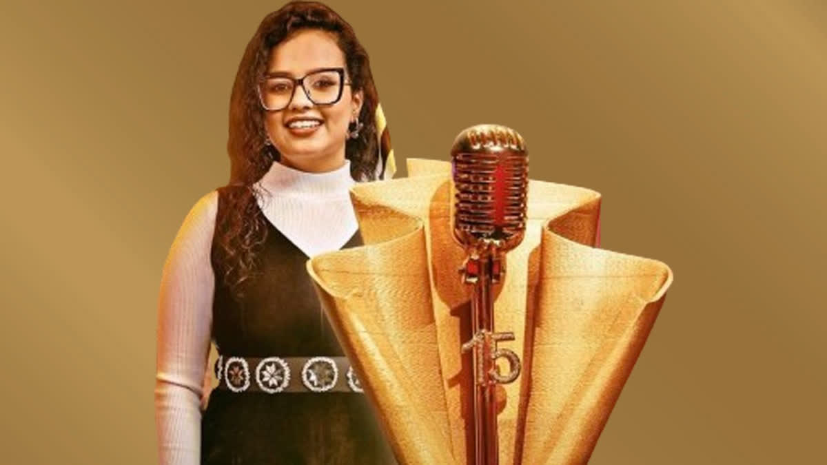 Manasi Ghosh Wins Indian Idol 15, Takes Home Rs 25 Lakh And A Brand New Car