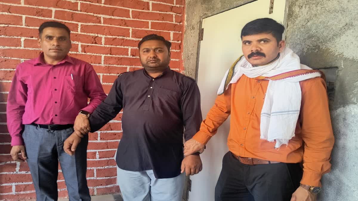 LOKAYUKTA ACTION FISHERIES DEPT