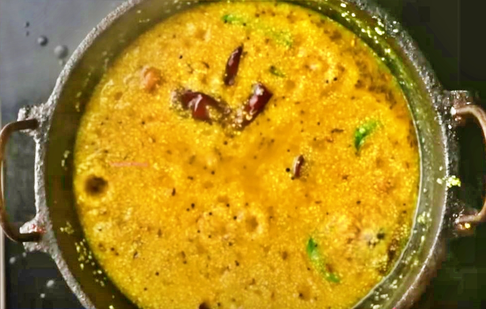 puli upma