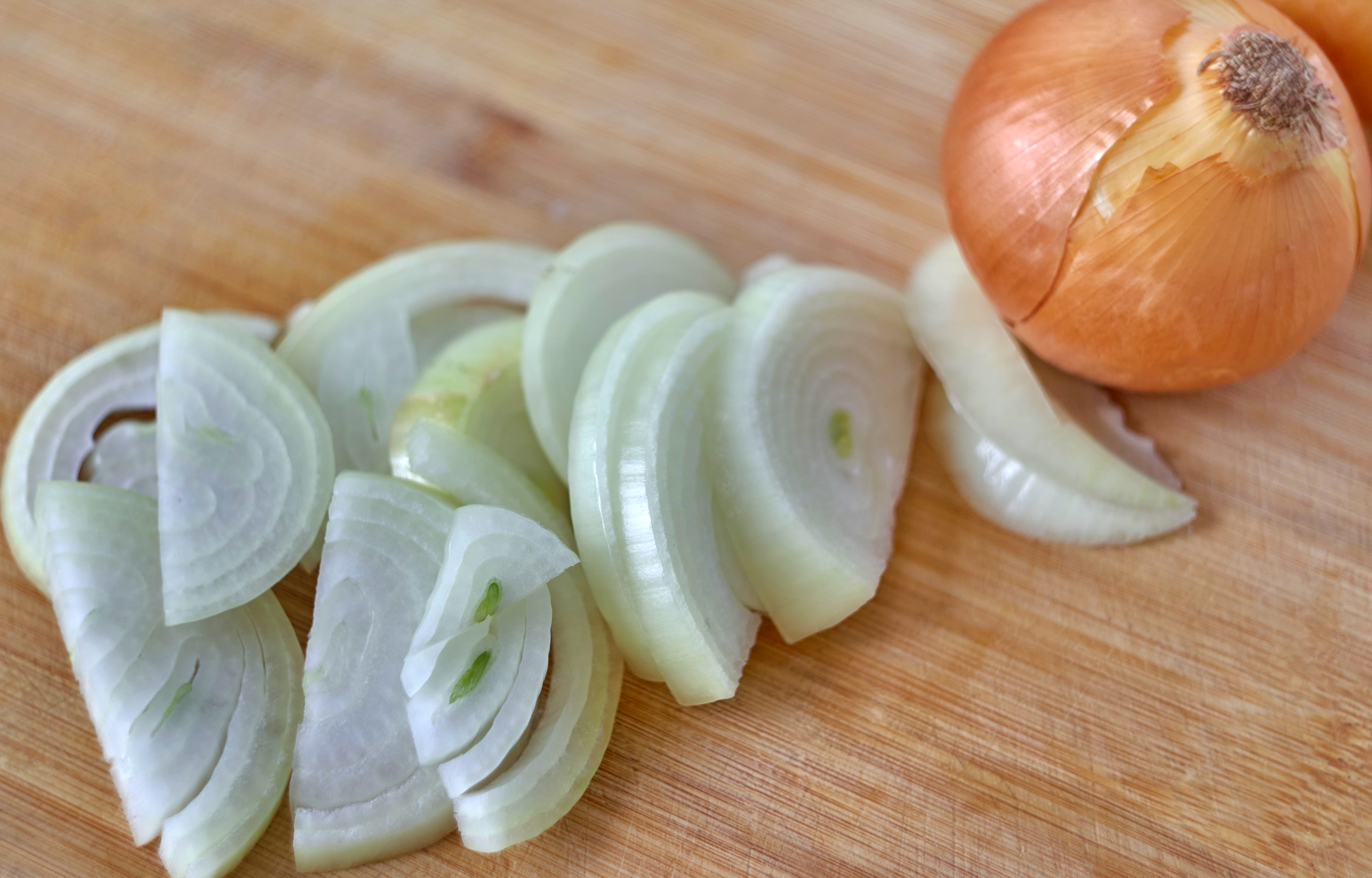 onion
