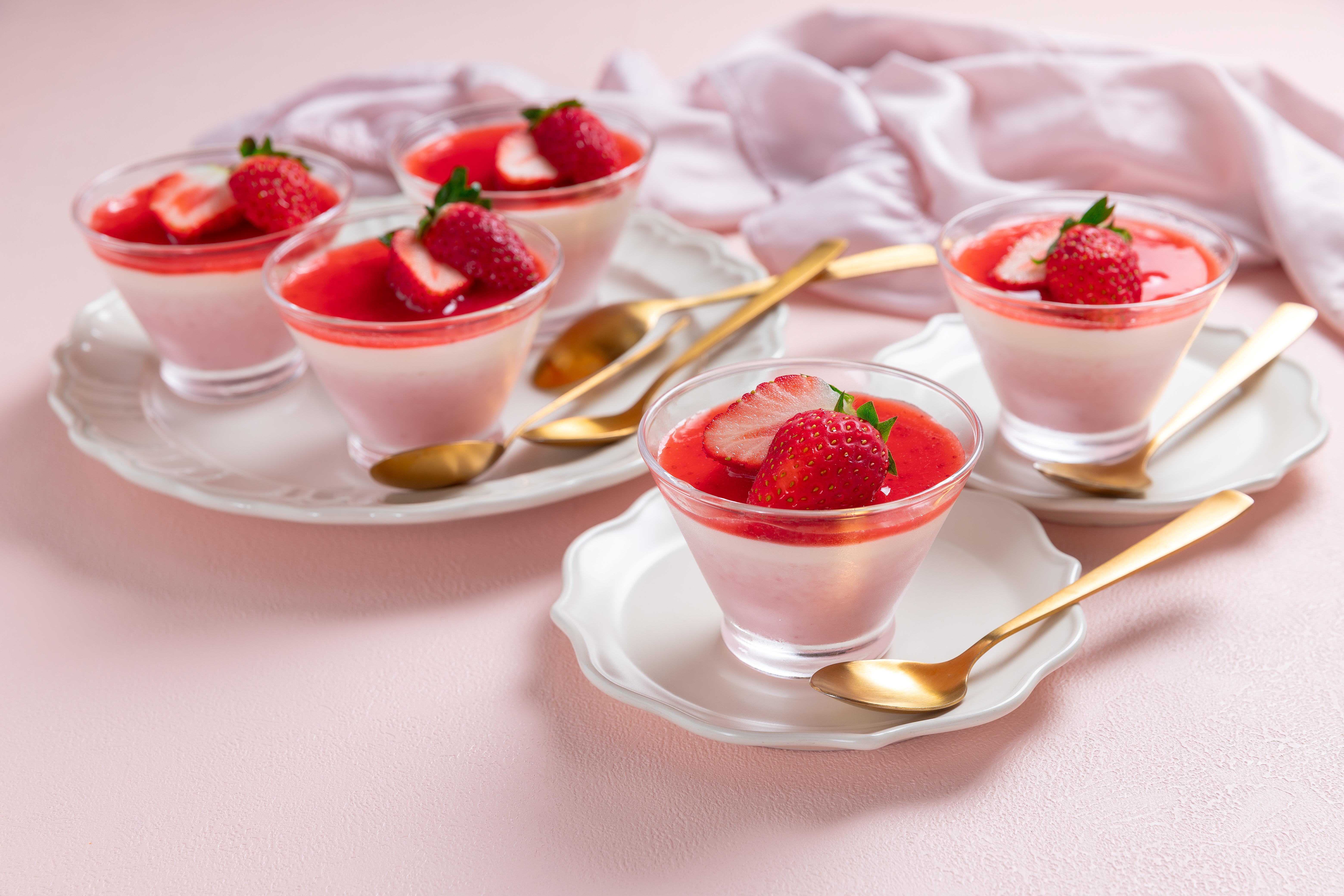 Strawberry Jelly