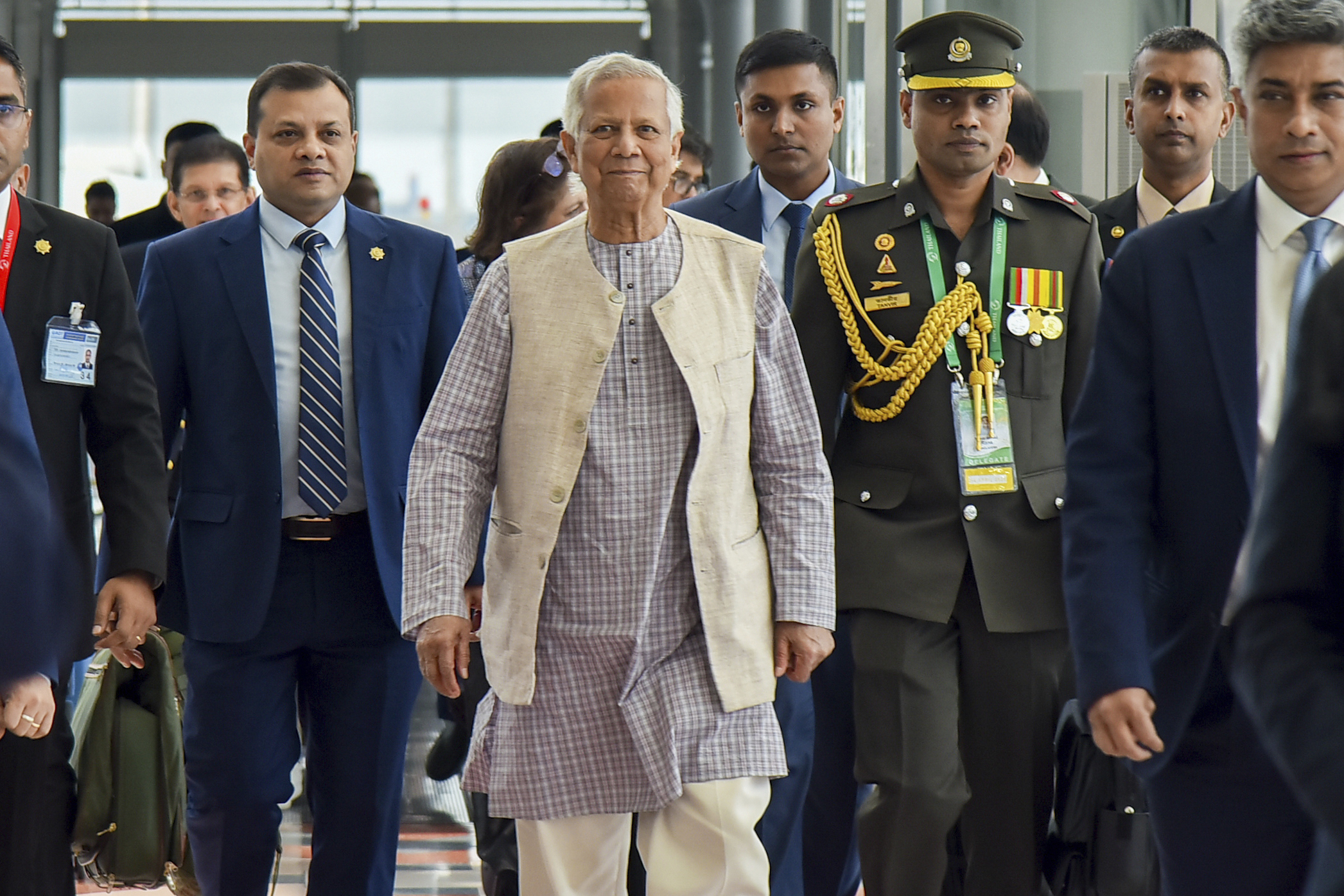 India and Bangladesh must understand each other