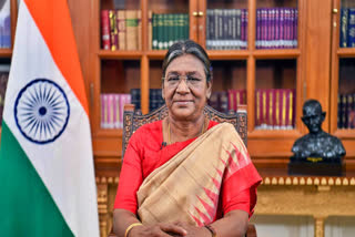 PRESIDENT ASSENT TO WAQF BILL  PRESIDENT DROUPADI MURMU  WHAT IS WAQF AMENDMENT BILL 2025  WAQF BILL BECOMES LAW