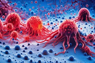 AI Services Launched at Natco Cancer Center at Guntur GGH