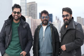 PRODUCER ANTONY PERUMBAVOOR  ANTONY PERUMBAVOOR EMPURAAN  EMPURAAN MOVIE 2025  MALAYALAM CINEMA