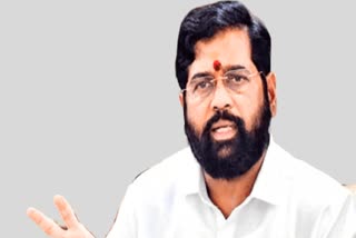 Eknath Shinde vs Uddhav Thackeray