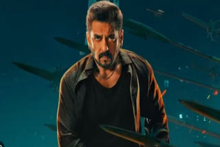 Sikandar Box Office Collection Day 7