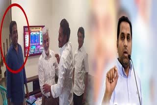 Kasireddy_Rajasekhar_Liquor_Scam
