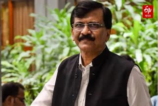Sanjay Raut