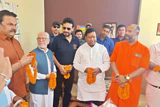 Bihar first film city