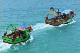 SRI LANKA RELEASED FISHERMEN