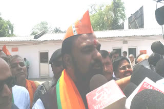 डिप्टी सीएम सम्राट चौधरी