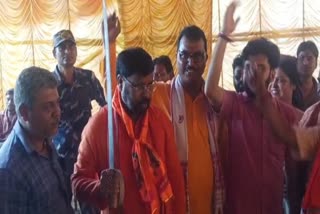 Ram Navami 2025