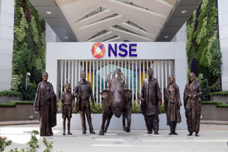 US Tariffs Impact India Doing Better Than Other Countries Says NSE CEO