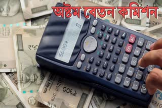 8th Pay Commission Big Update