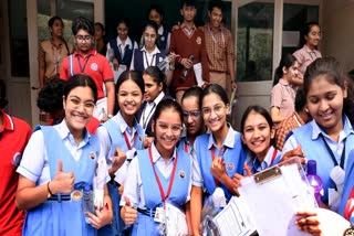 Assam School Education Board cancels remaining class 11 exams 2025 due to Panchayat elections
