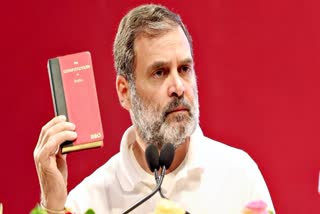 Rahul Gandhi Bihar Visit