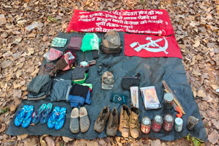 IED recovered