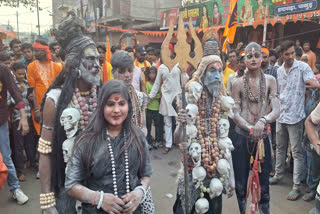 Ram Navami Akhara