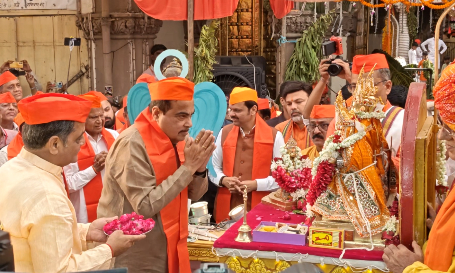 RAM NAVAMI 2025