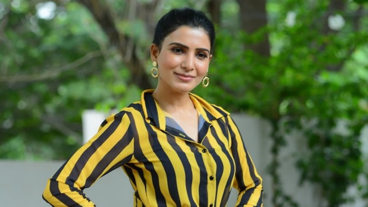 No Need to Justify: Samantha Ruth Parbhu Shares Cryptic Post Amid 'Deleted' Picture Speculations