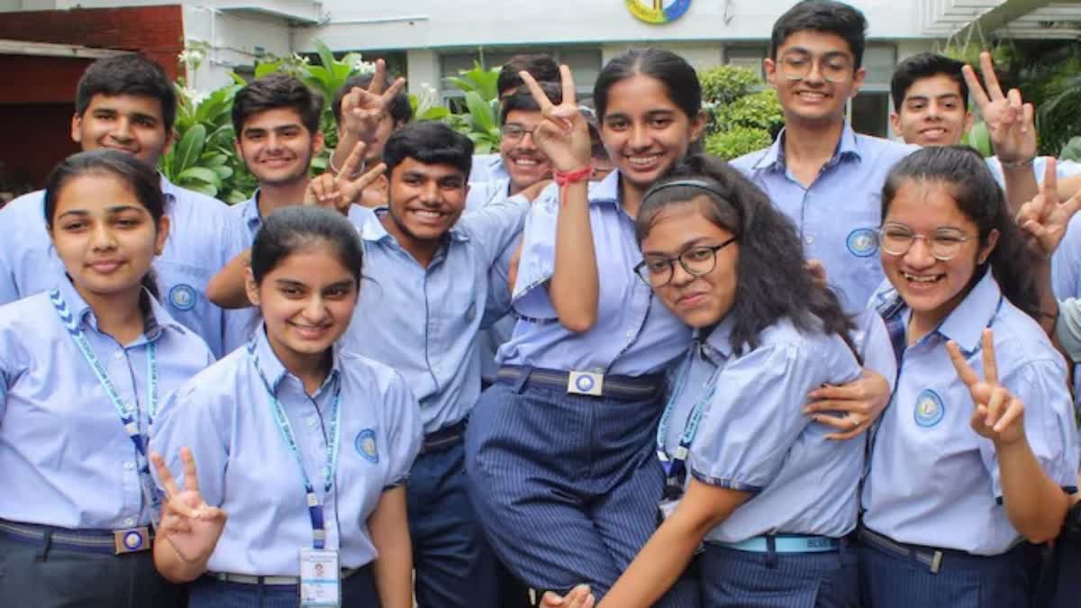 ICSE Result 2024