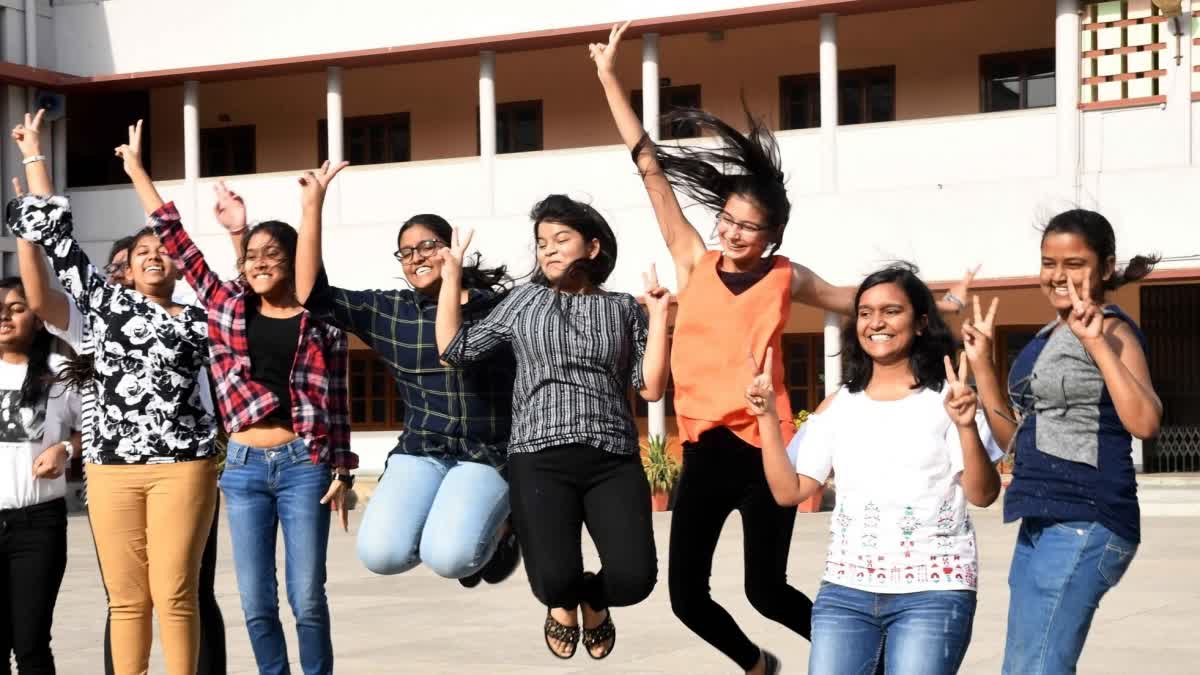 ICSE ISC Results 99.47 Students Pass In Class 10th, 98.19 Pass