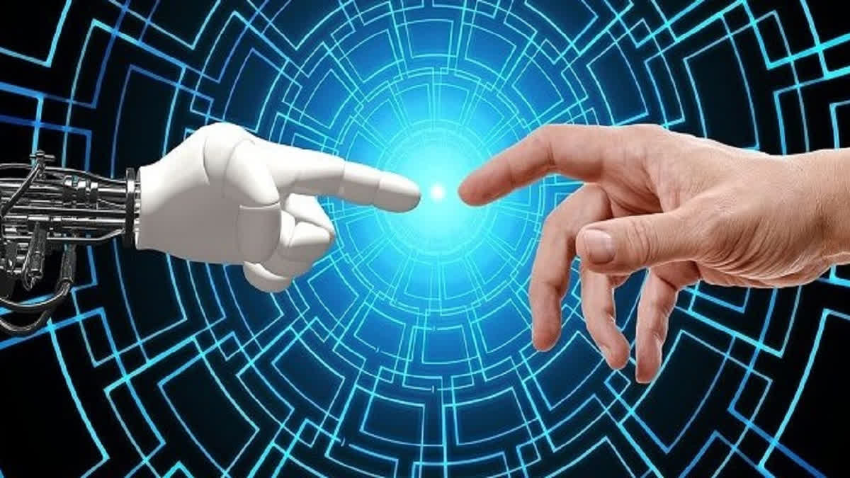 94 pc Indian service professionals using AI believe it saves them time