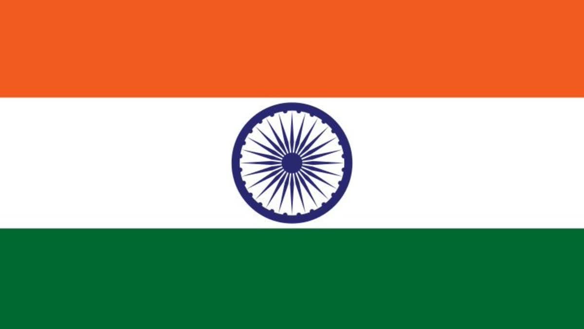 India