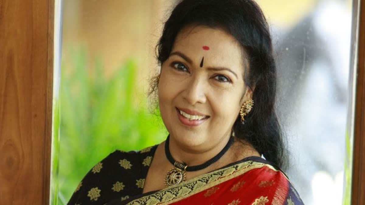 ACTRESS KANAKALATHA PASSES AWAY  CINEMA SERIAL ACTRESS KANAKALATHA  നടി കനകലത അന്തരിച്ചു  ACTRESS KANAKALATHA DEATH