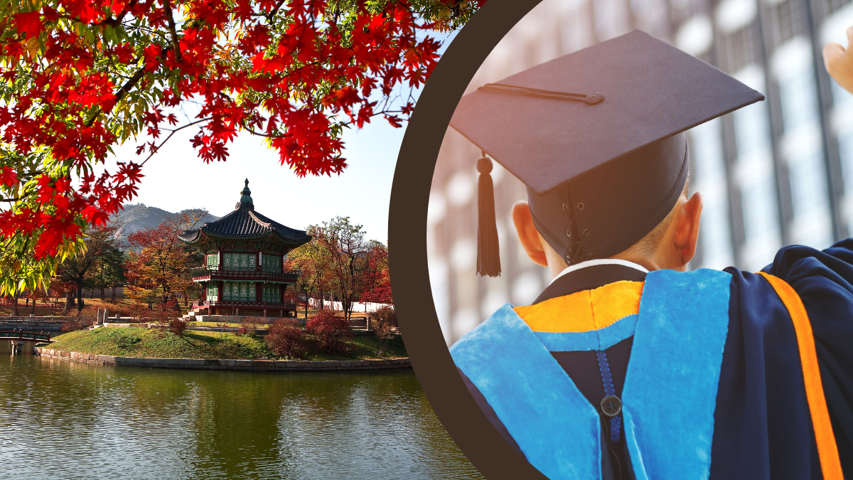 Top 10 Places in Asia to Study Abroad