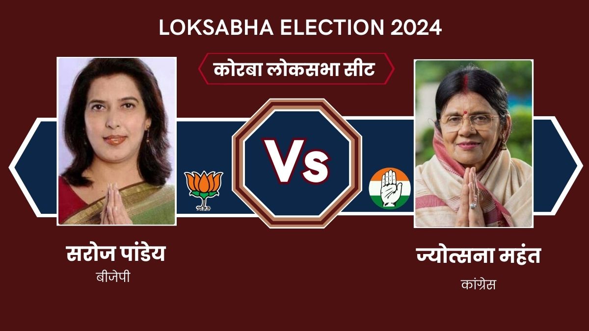 LOK SABHA ELECTION 2024