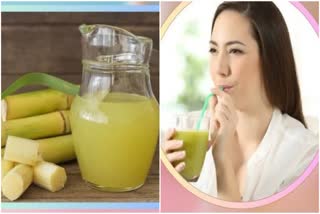 Benefits Of Sugarcane Juice