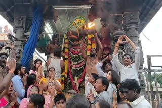 annamalaiyar temple