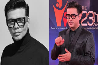 Comedian Kettan Singh apologises after his mimicry on Madness Machayenge - India Ko Hasayenge upsets Karan Johar. Singh conveys his admiration for Karan's work and clarifies that his intent was not to hurt but entertain.
