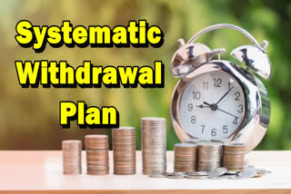 Systematic Withdrawal Plan